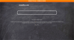 Desktop Screenshot of cremallera.com